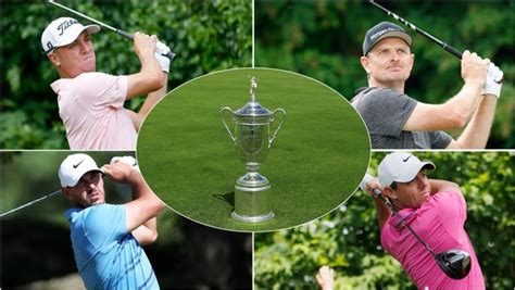 US Open Golf Betting Tips 2022 .